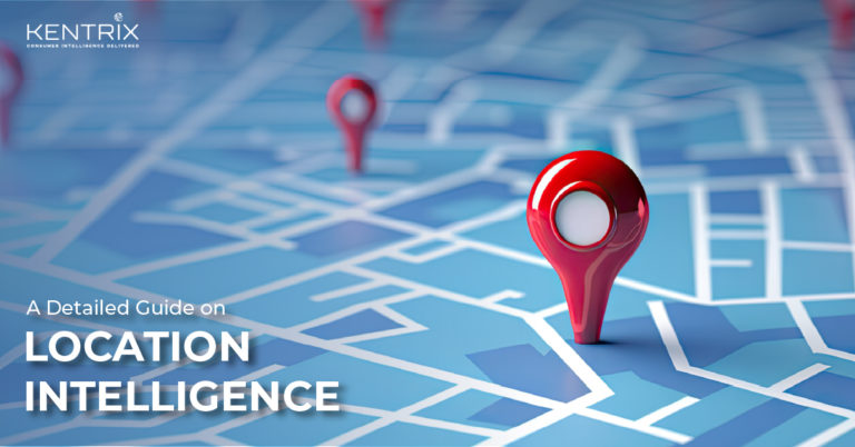 Detailed Guide on Location Intelligence