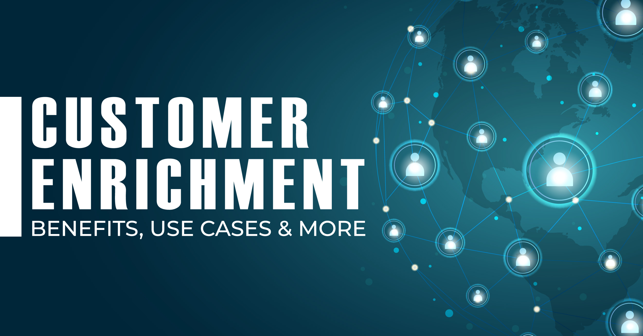 User-focused AI technology for customer enrichment, benefits, and use cases from Kentrix.