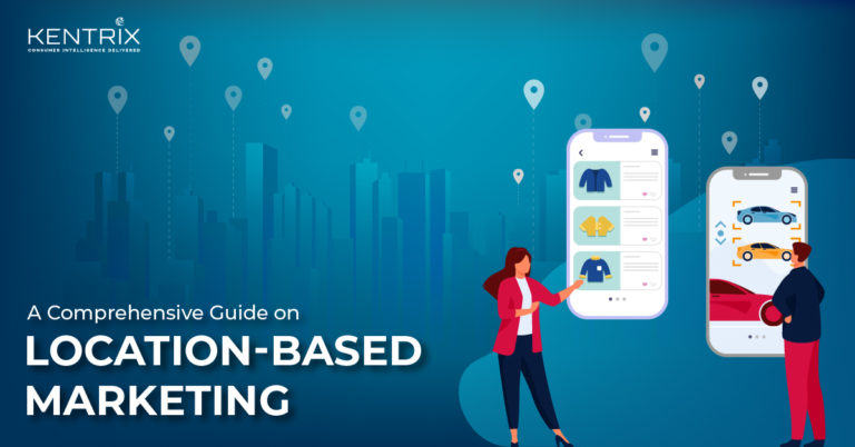All You Need to Know About Location Based Marketing