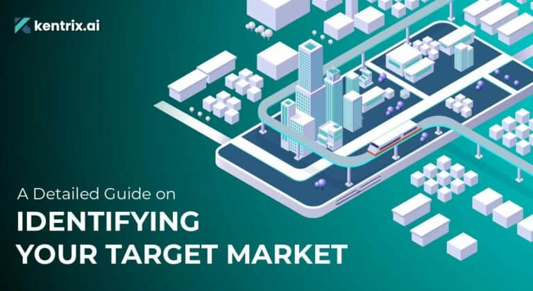 A Detailed Guide on Identifying Your Target Market