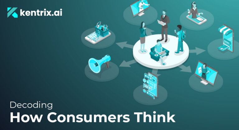 What Is Perception in Consumer Behaviour?