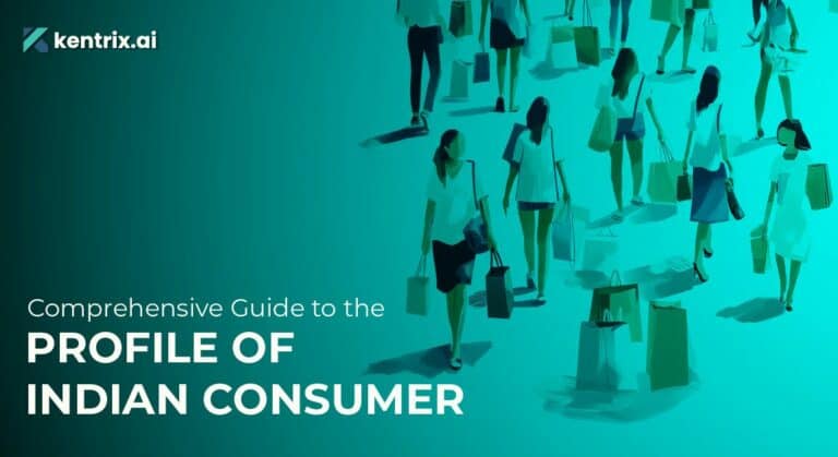 Comprehensive Guide to the Profile of Indian Consumer