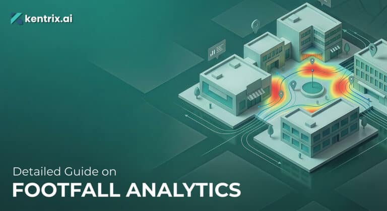Detailed Guide on Footfall Analytics