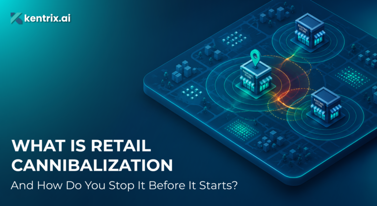 What Is Retail Cannibalization & How Do You Stop It Before It Starts?