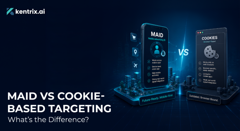 MAID vs Cookie-Based Targeting – What’s the Difference?