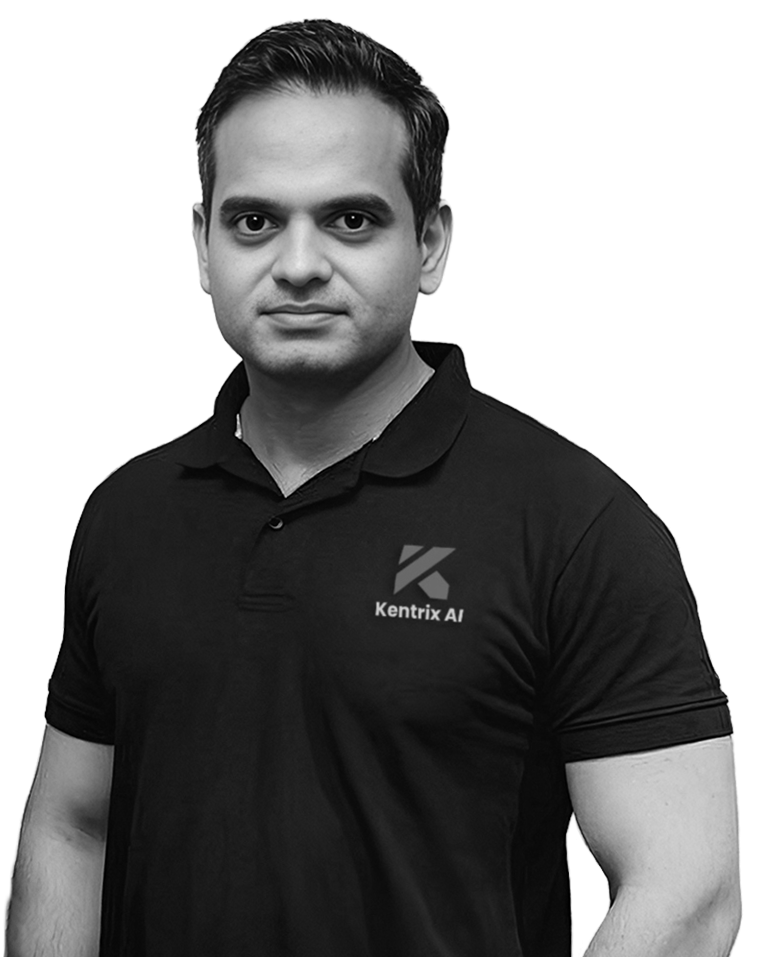 Divyansh Raghuvanshi
