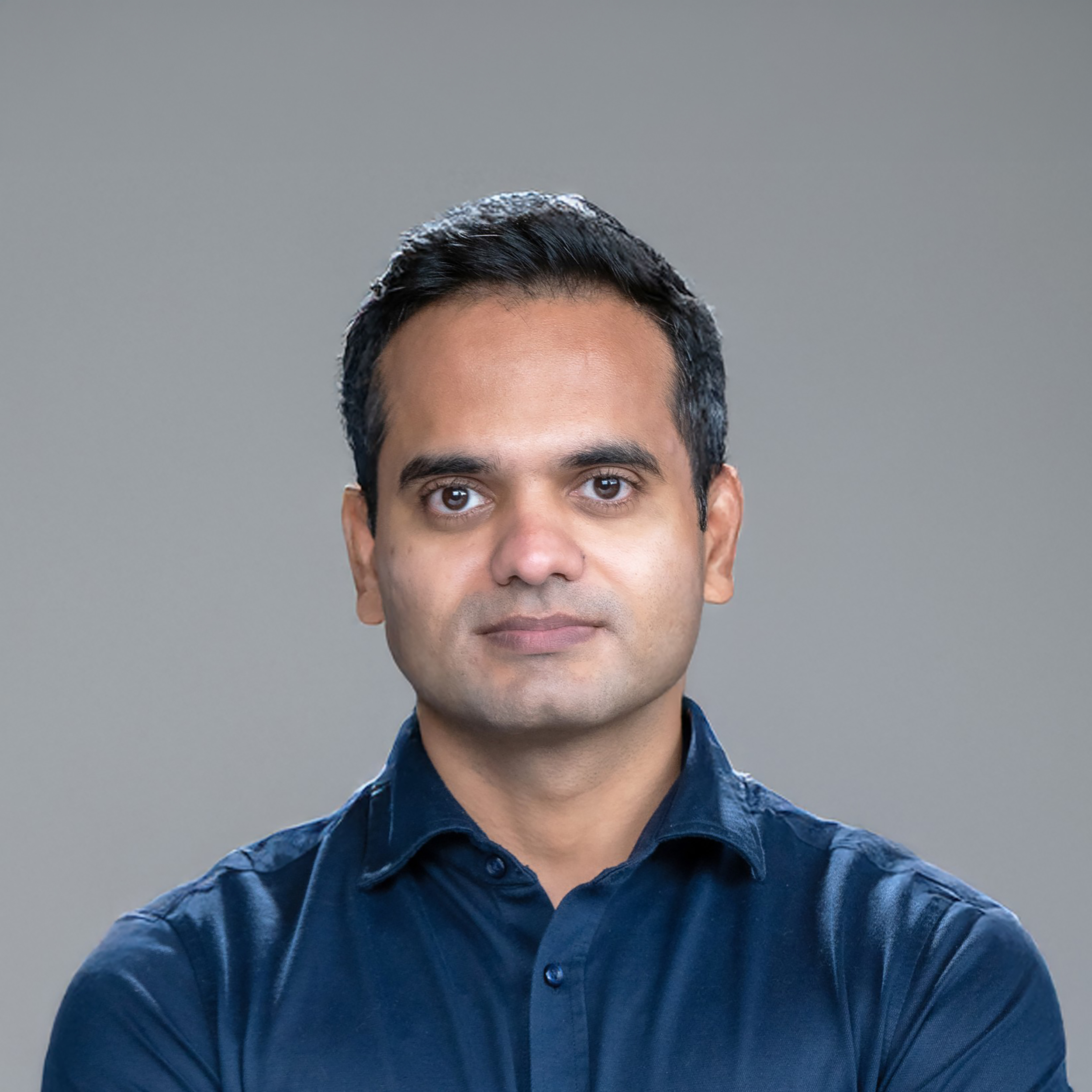 Divyansh Raghuvanshi