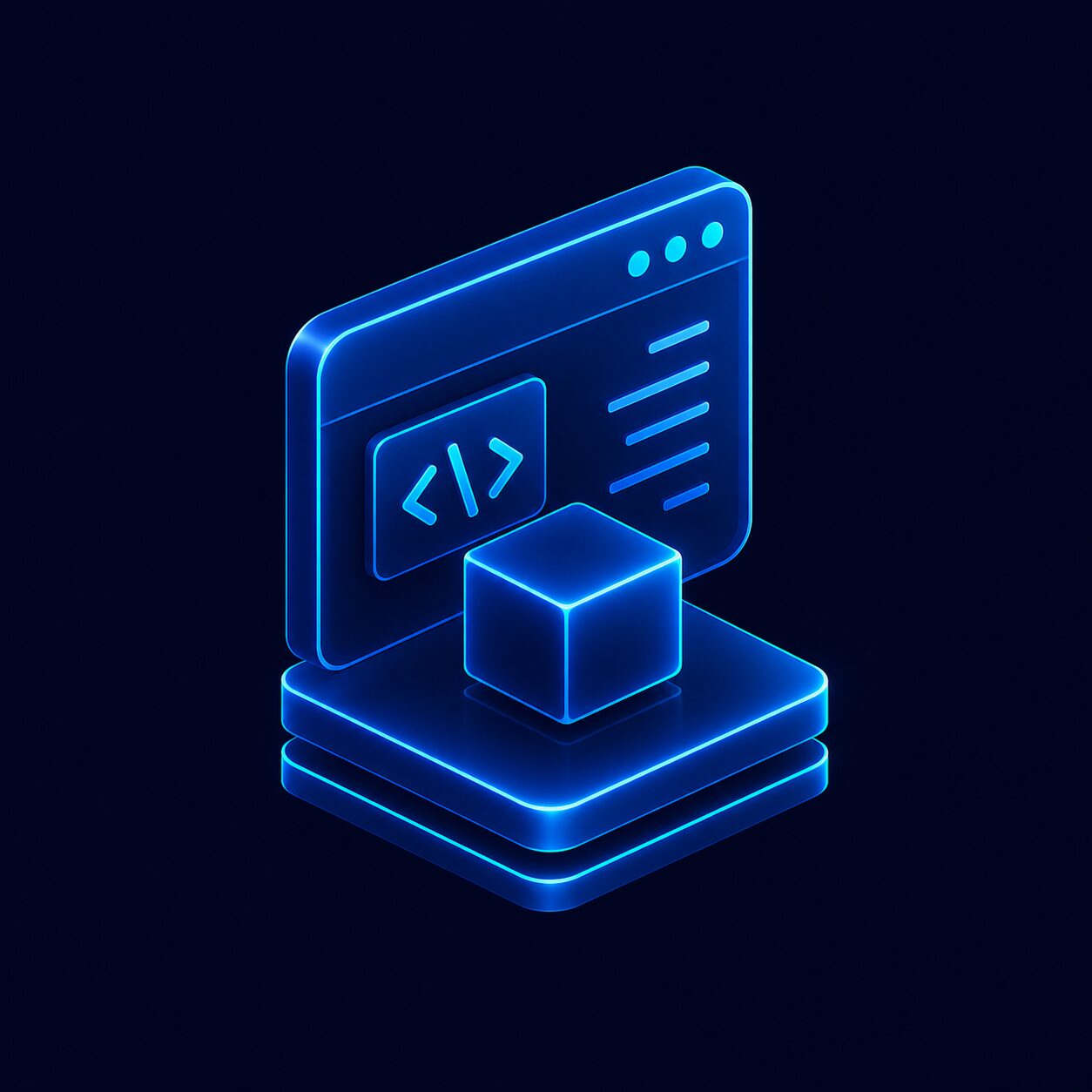 Software as a Service artwork