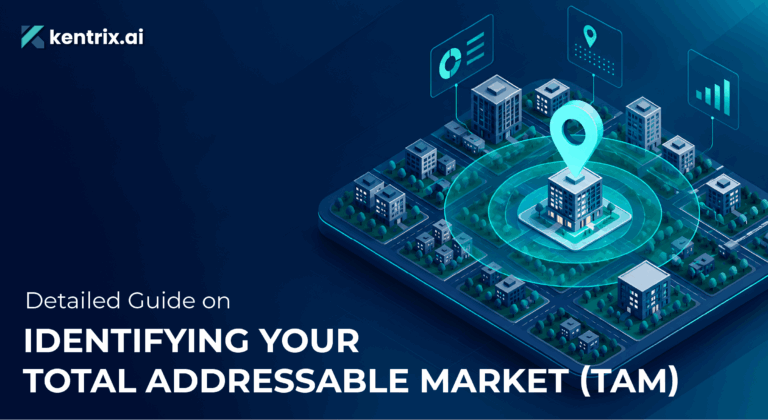 Detailed Guide on Identifying Your Total Addressable Market (TAM)