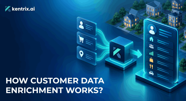 How Customer Data Enrichment Works?
