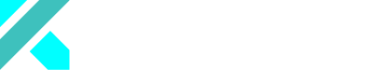 Kentrix New Logo - White