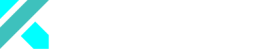 Kentrix New Logo - White