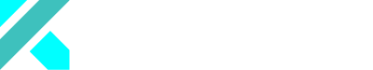 Kentrix New Logo - White