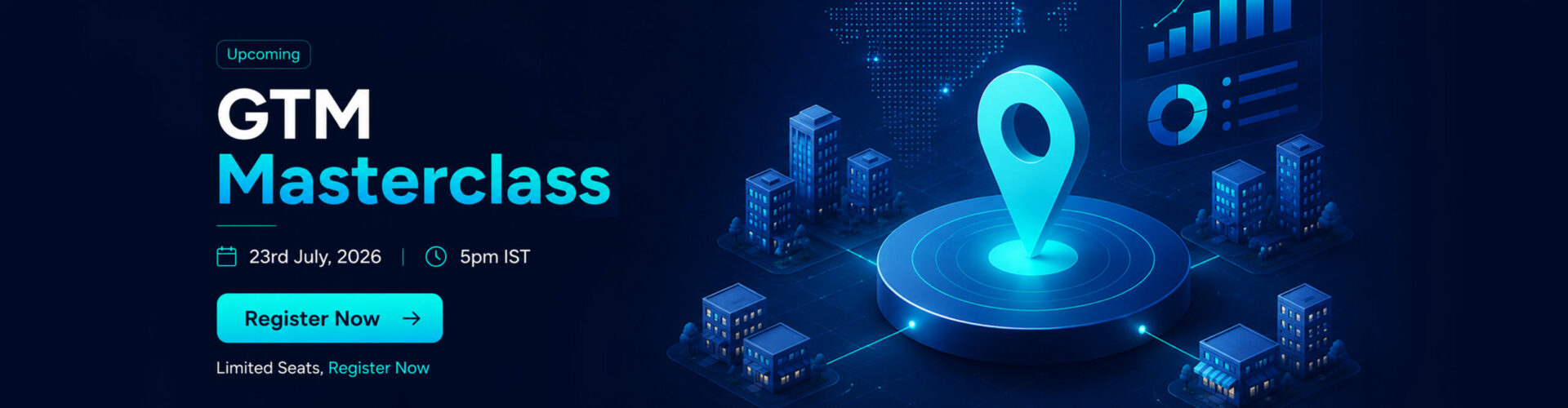 Kentrix Website Banner